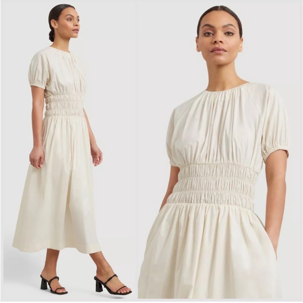 Modern Citizen Krysta Dress, NWOT, size XS